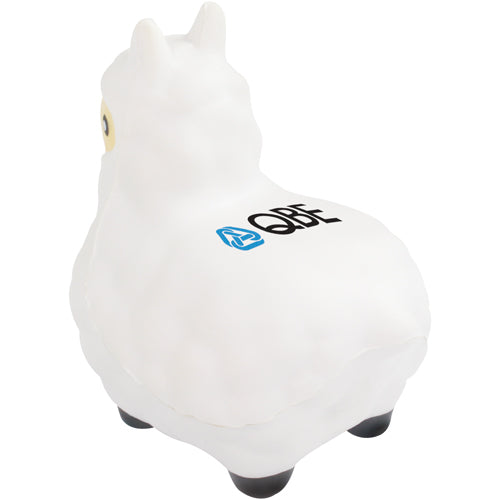 Stress Llama