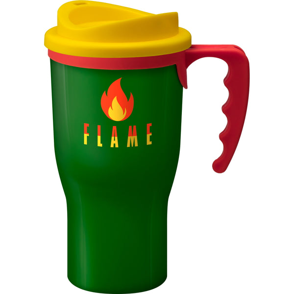 Challenger Mug