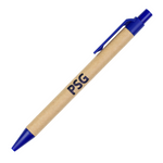 Promotional Hale Card Pen - Eco Recyclable Budget Branded Pen