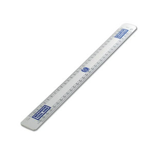 Architects Scale Ruler - 300mm