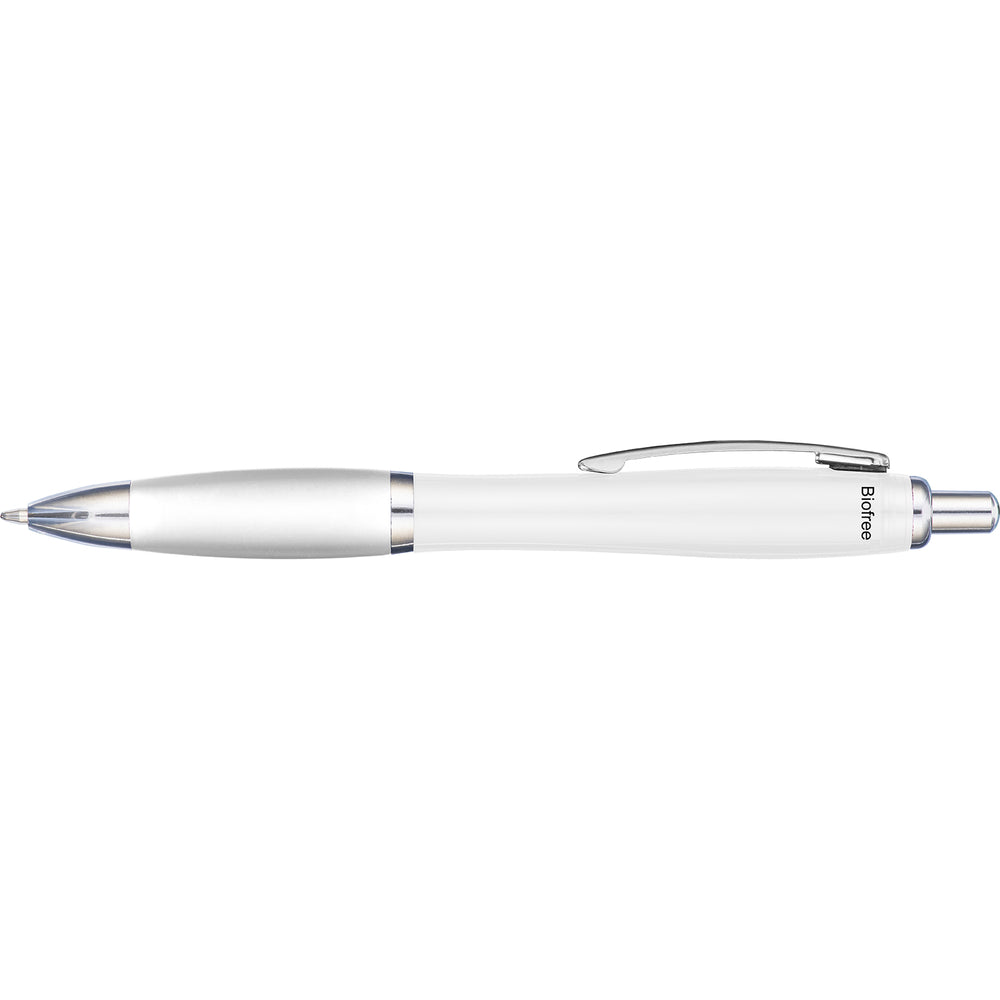 Contour biofree Ballpen