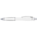 Contour biofree Ballpen