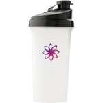 Branded Floyers Protein shaker (700ml)