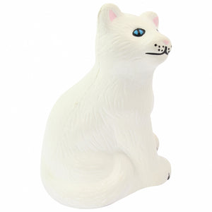Stress Cat