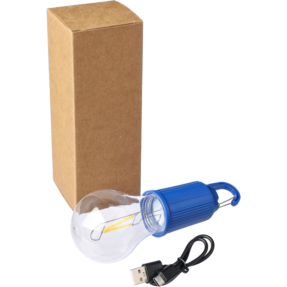 The Dalton - Chargeable lightbulb