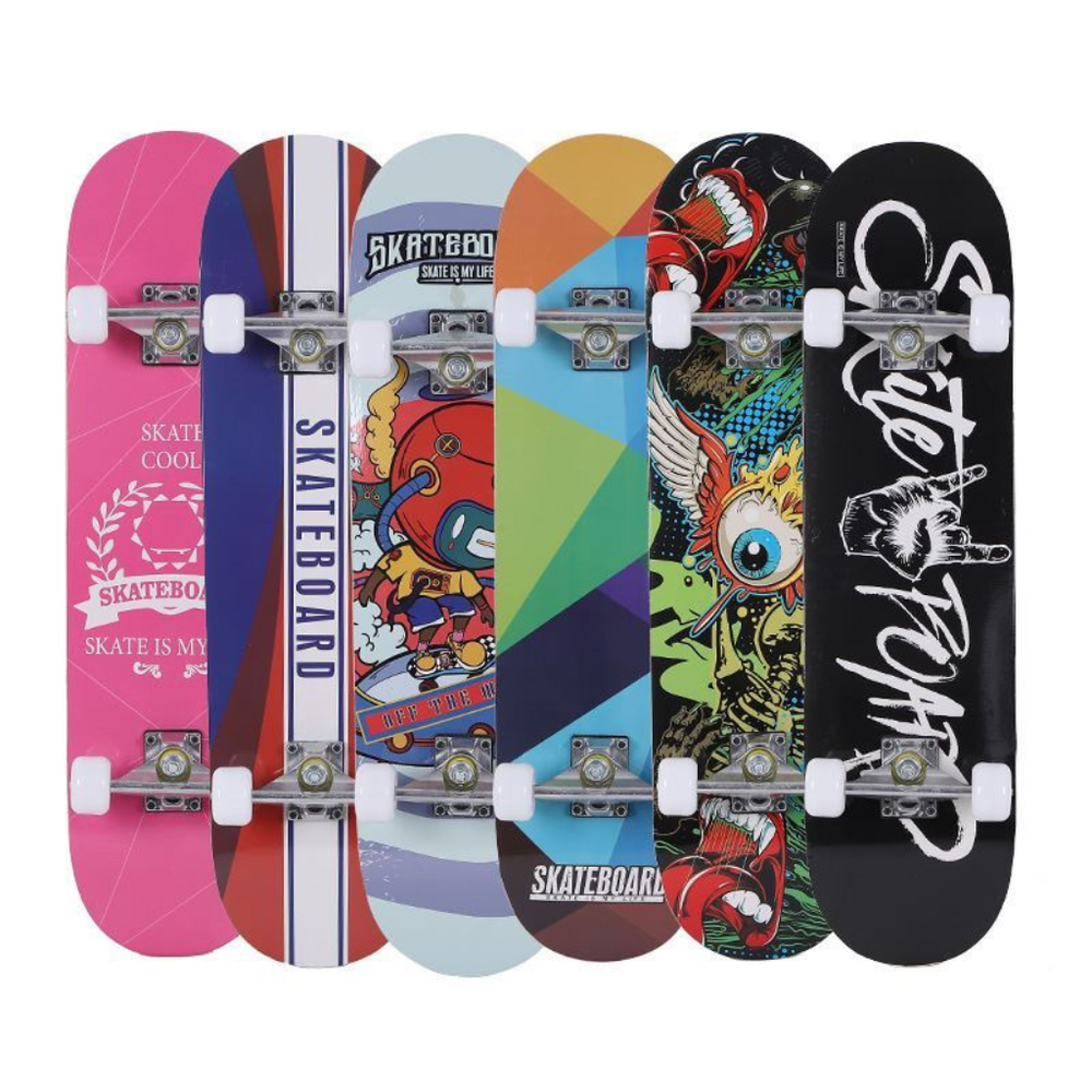 Promotional Skateboard