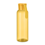 Branded Tritan bottle and hanger 500ml