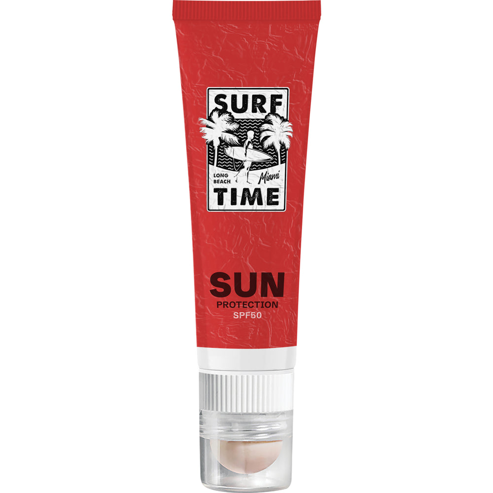 The Bondi - SPF50 Sun Lotion (20ml) and SPF20 Lip Balm