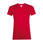 SOL'S Ladies Regent T-Shirt