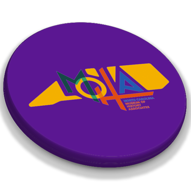 40mm Plastic Token