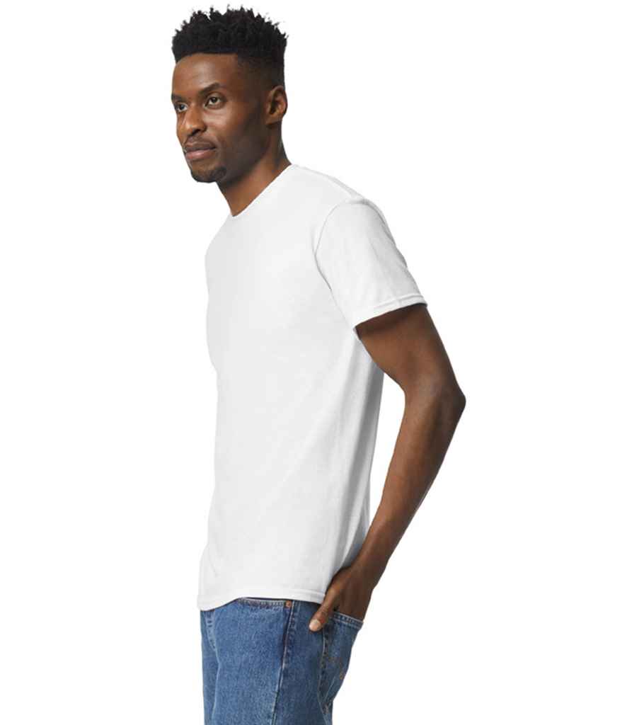 Branded Gildan DryBlend® T-Shirt