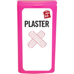 Branded MiniKit Plasters