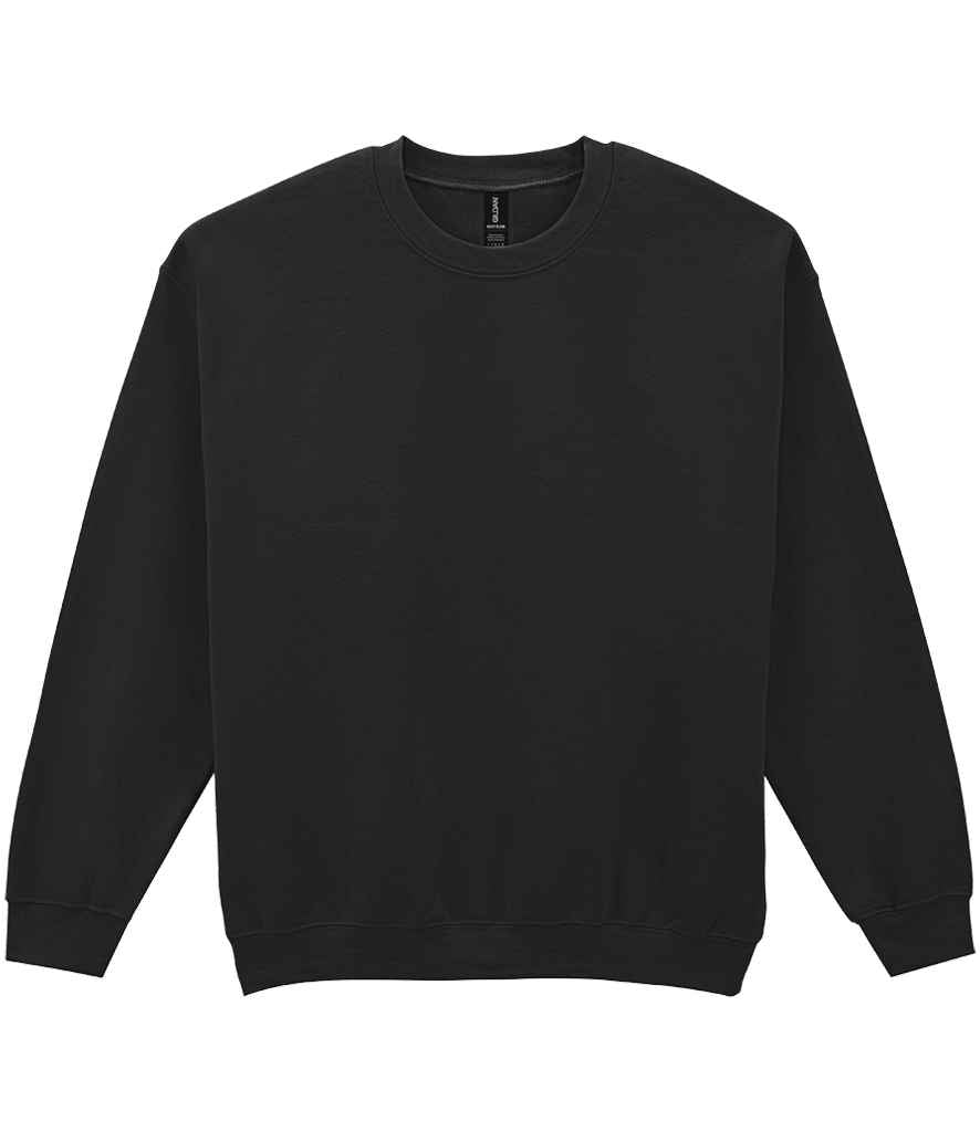 Gildan Heavy Blend™ Sweatshirt Black