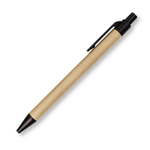 Branded Carto Card Pen