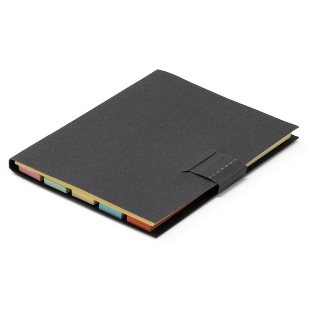Lewis Sticky notes set with 7 sets