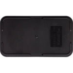 Ruthern Double lunch box with Bamboo lid