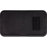 Ruthern Double lunch box with Bamboo lid