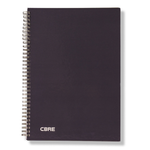Wiropod A4 Notebook