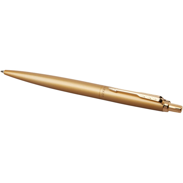 Branded Parker Jotter XL monochrome ballpoint pen