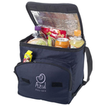 Stockholm foldable cooler bag 10L