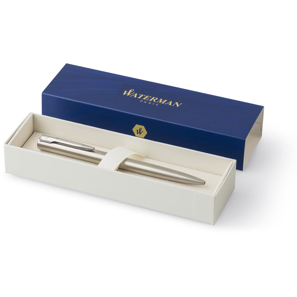 Branded Hoskethill Waterman Graduate ballpen