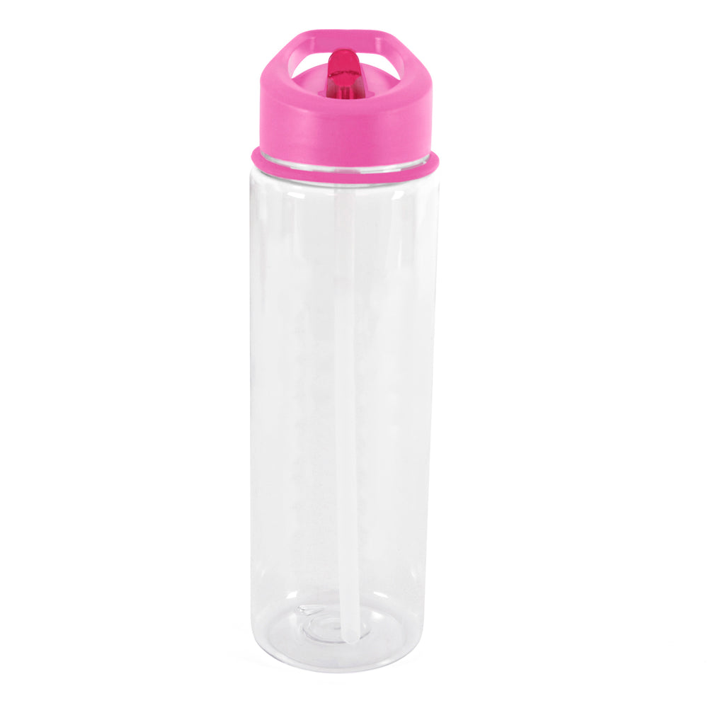 Branded Evander Water Bottle