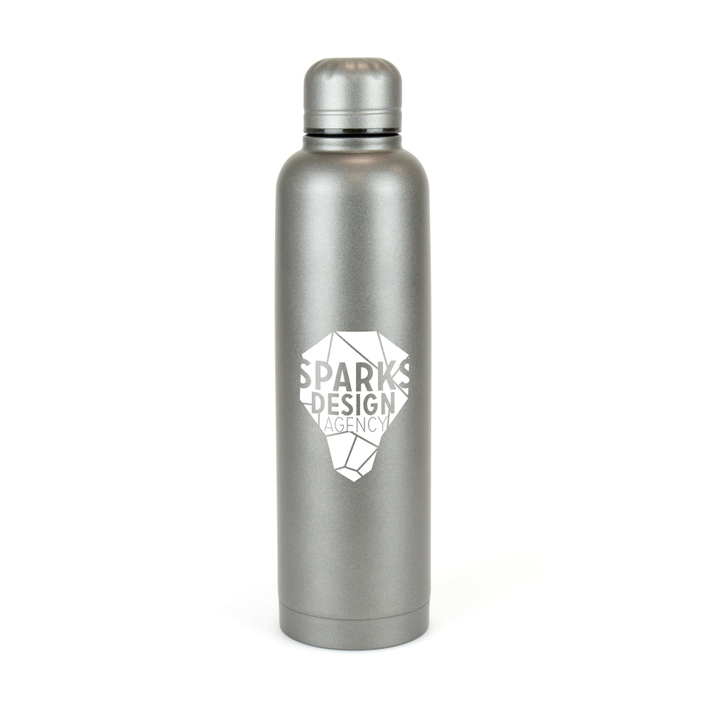 Branded Tilba Sports Bottle