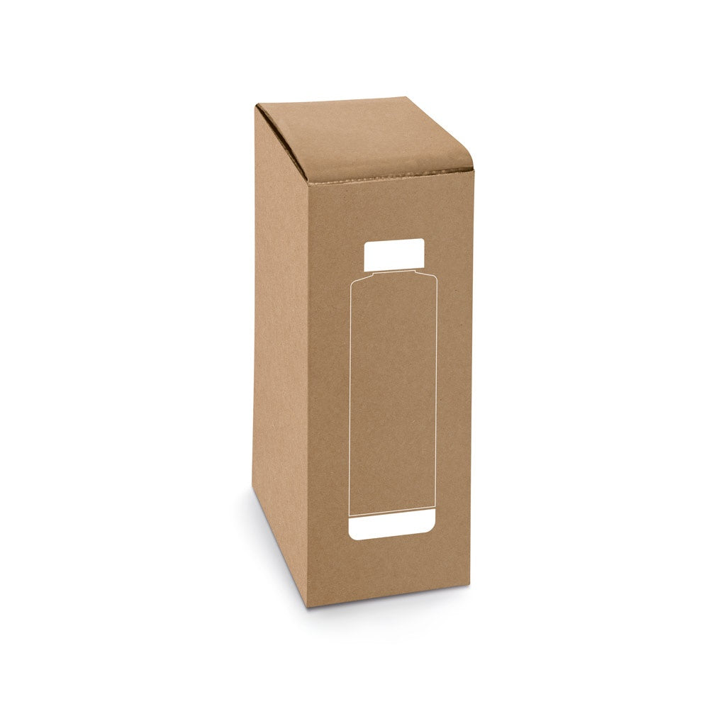 NORRE BOTTLE. Stainless steel bottle 640 mL