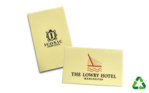 Logo Chocolate Business Card