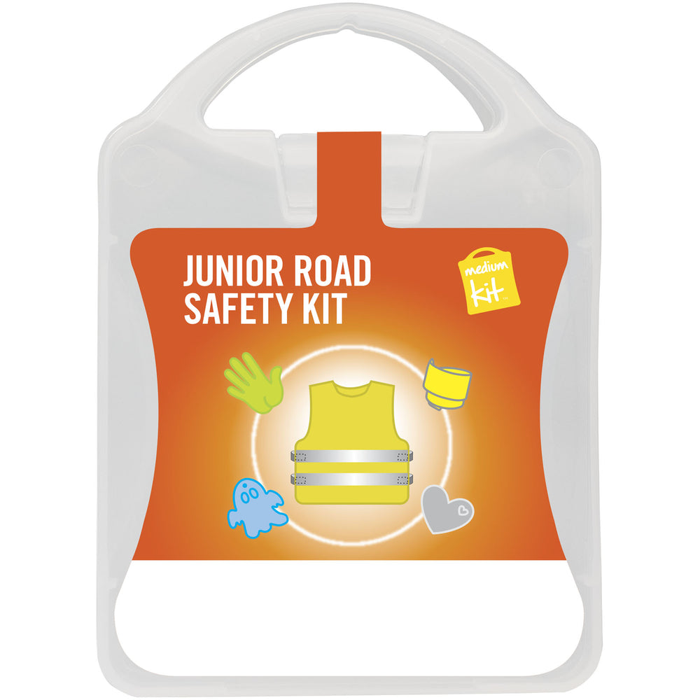 Branded MyKit M Junior Road Safety kit