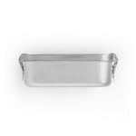 ALLSPICE. Lunch Box. Robust hermetic box made of stainless steel (90% recycled) 750 mL