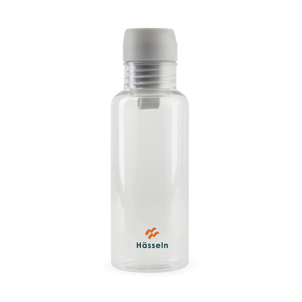 Branded VINGA Balti RCS recycled pet bottle 600 ML