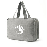 Large Capacity Hanging Toiletry Bag