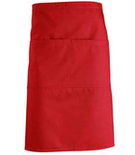 Branded SOL'S Greenwich Apron
