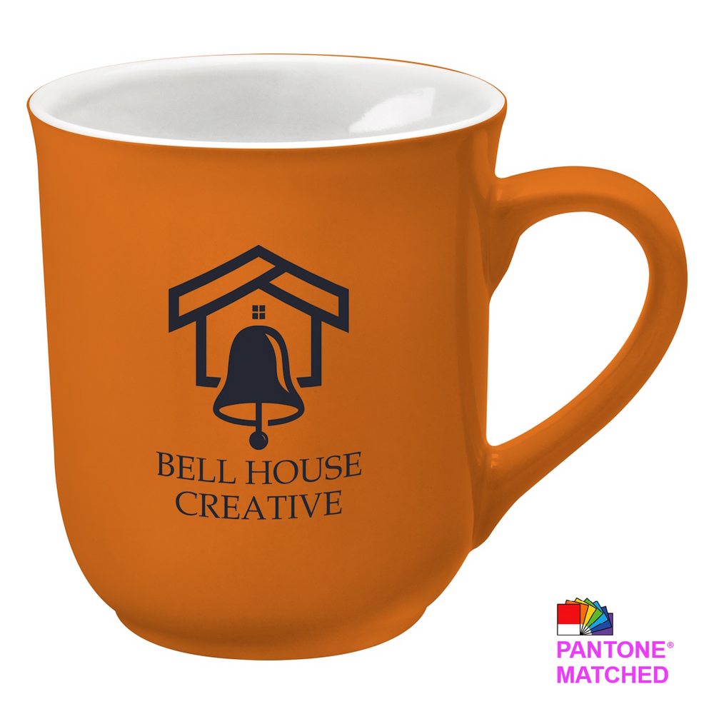 Bell Pantone Matched Colourcoat Bespoke