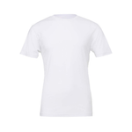 Canvas Unisex Crew Neck T-Shirt