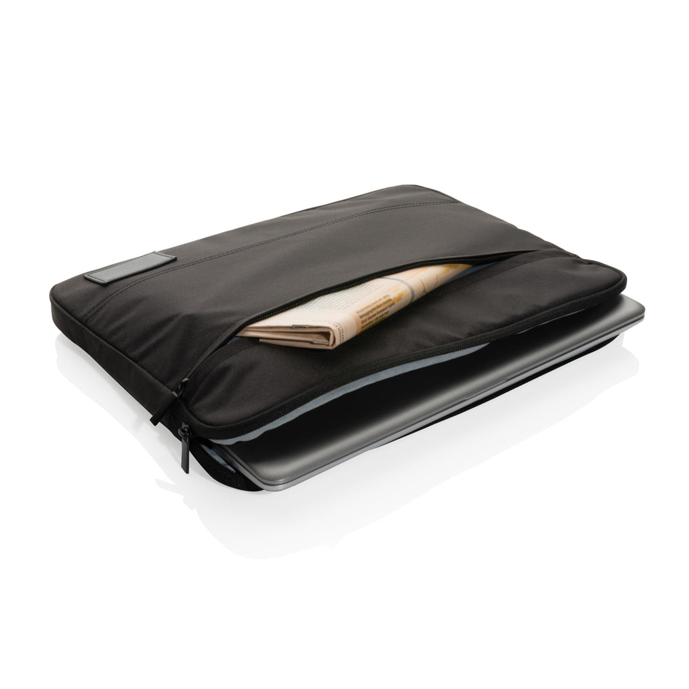 Branded Impact AWARE™ 14' laptop sleeve