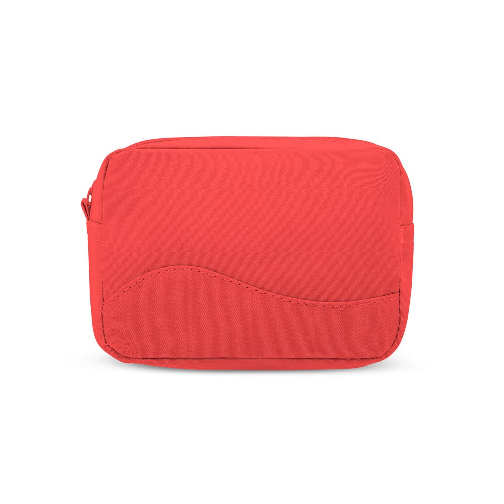 MARIE. Microfibre toiletry bag