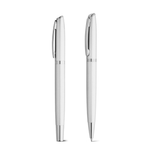 Re-Lando Rollerball and Ballpen Set Black