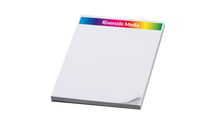 A4 Notepad