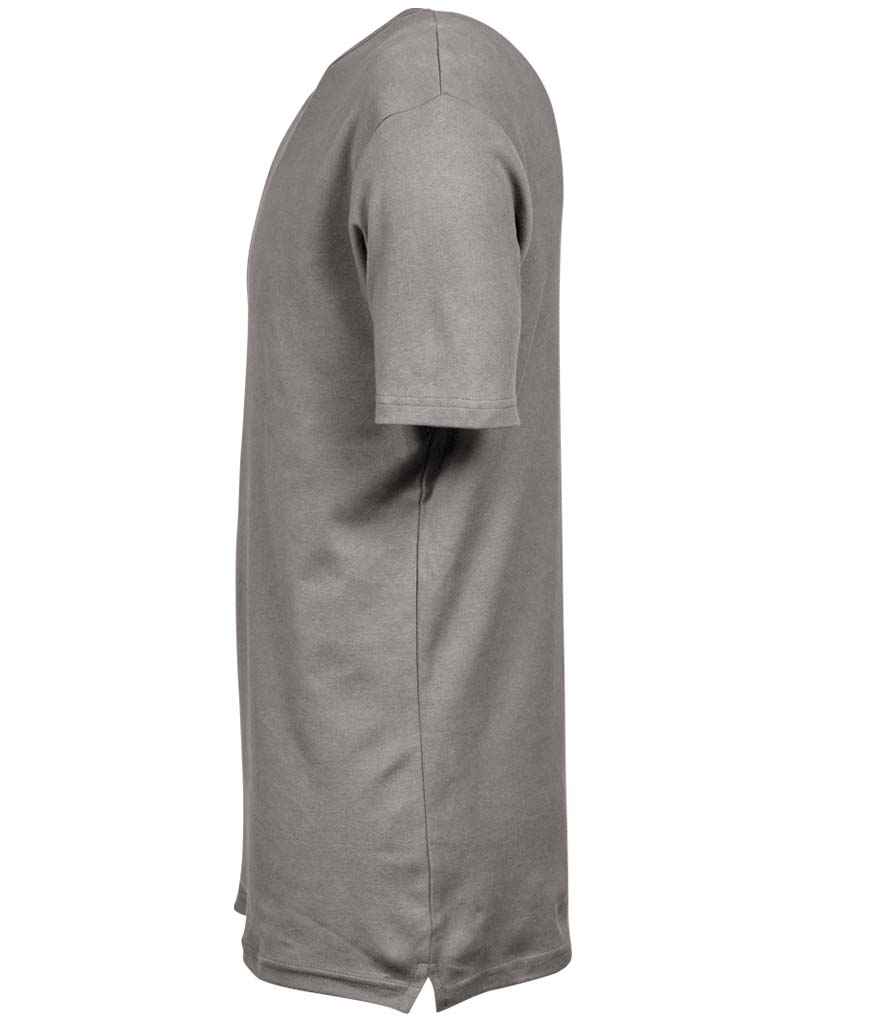 Tee Jays Interlock T-Shirt Stone