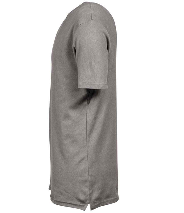 Tee Jays Interlock T-Shirt Stone