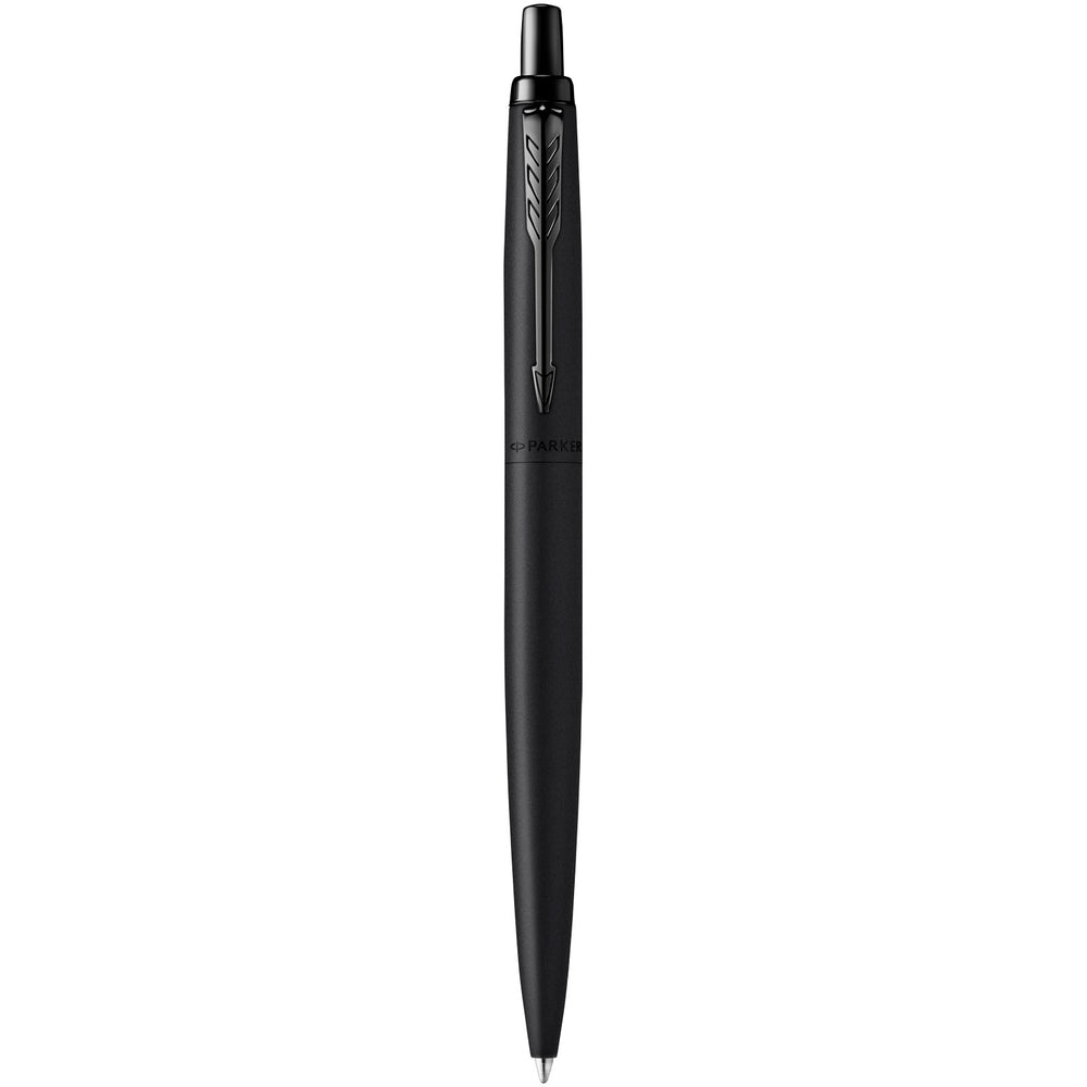 Branded Parker Jotter XL monochrome ballpoint pen