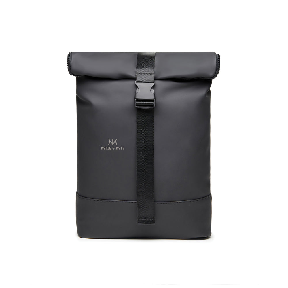 Branded VINGA Baltimore bike bag