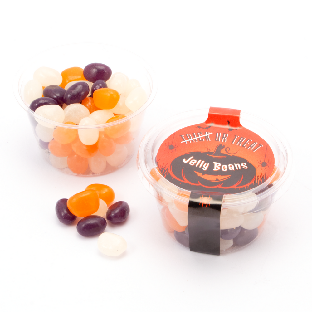 Halloween - Eco Maxi Pot - Jelly Bean Factory® Bespoke