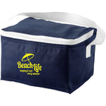 Spectrum 6-can cooler bag 4L