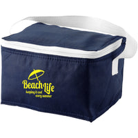 Spectrum 6-can cooler bag 4L