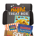 Midi Black Gift Box - Movie Night Edition
