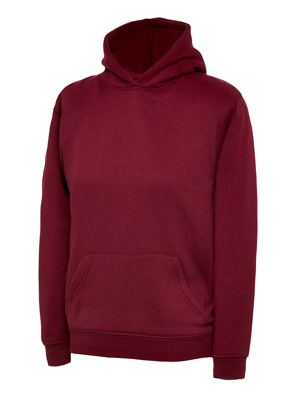 Branded The UX Children’s Hooded Sweatshirt