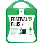 Branded MyKit Festival Plus